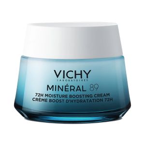 985797947 Vichy Mineral 89 Crema Booster Idratazione 72H Leggera