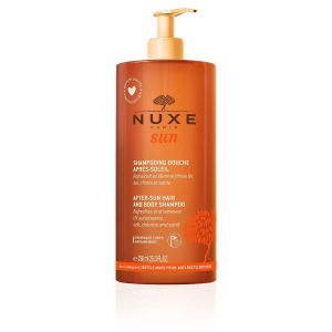 Nuxe Sun Shampoo Doccia Doposole 750 ml minsan 986130209