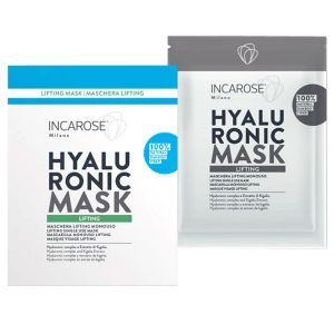 983793302 Incarose Hyaluronic Mask Maschera Lifting