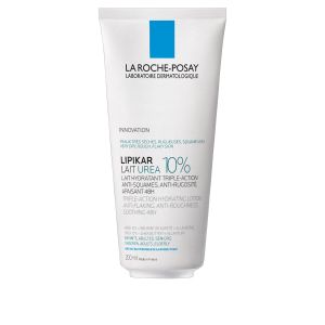 987388509 La Roche-Posay Lipikar Lait Urea 10% Idratante Tripla Azione