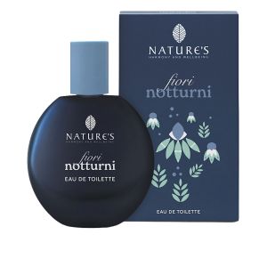947065886 Nature’s Fiori Notturni Eau de Toilette 50 ml