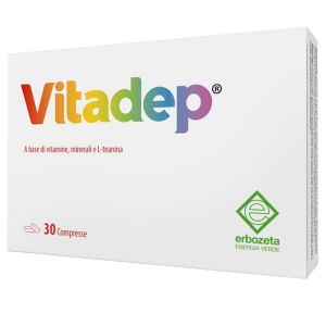 946425838 Vitadep 30 Compresse