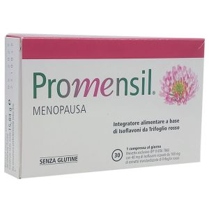 944778289 Promensil Integratore Menopausa 30 compresse