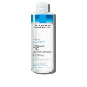 980448676 La Roche-Posay Effaclar Acqua Micellare Ultra Bifase 400 ml