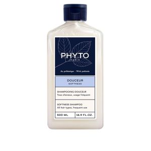 987825433 Phyto Doucer Shampoo Delicato 500 Ml