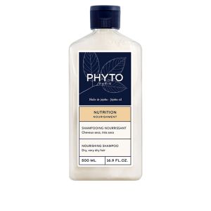 988825699 Phyto Nutrition Shampoo Nutrimento 500 Ml
