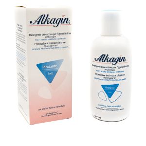 934638091 Alkagìn Detergente Protettivo Per Igiene Intima 250 ml