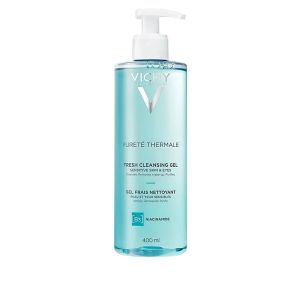 987675220 Vichy Pureté Thermale Gel Fresco Detergente 400 ml