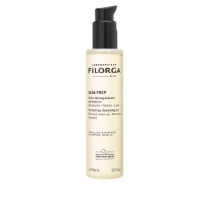 987922376 Filorga Skin-Prep Olio Struccante Viso Nutriente 150ml