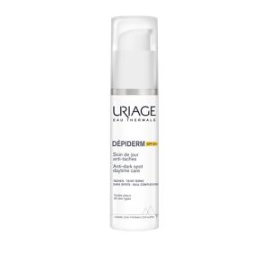 974655387 Uriage Depiderm Trattamento Giorno Anti-Macchie SPF50+