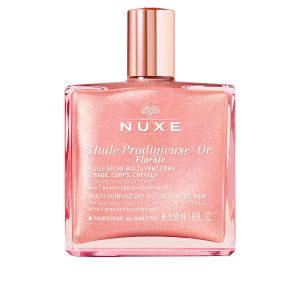 988024574 Nuxe Huile Prodigieuse Or Florale 50ml