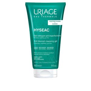 988988554 Uriage Hyseac Gel Detergente Anti-Imperfezioni 150 ml