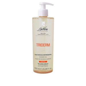 988053904 BioNike Triderm Olio Doccia Detergente Eudermico 750 ML