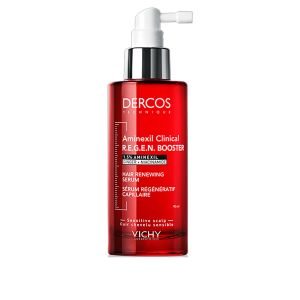 987674595 Vichy Dercos Aminexil Regen Spray