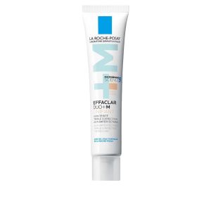 989014232 La Roche-Posay Effeclar Duo +M Unifiant Tonalità Chiara