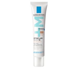 989014232 La Roche-Posay Effeclar Duo +M Unifiant