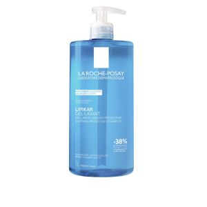 989014269 La Roche-Posay Lipikar Gel Doccia Lenitivo Protettivo 1L