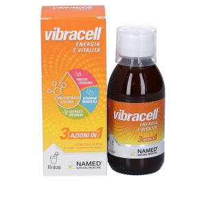 987856554 Vibracell Energia e Vitalita' 3 In 1