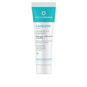 988141343 Dermovitamina Calmilene Crema Ricca Idratante 40ml