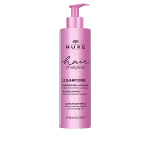 989249899 Nuxe Hair Prodigieux Shampoo Illuminante 400 ML