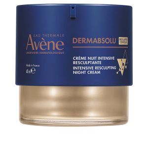 988783205 Avene Dermabsolu Crema Notte Intensiva Rimodellante