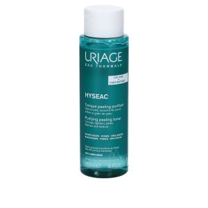 988988539 Uriage Hyseac Tonico Peeling Purificante