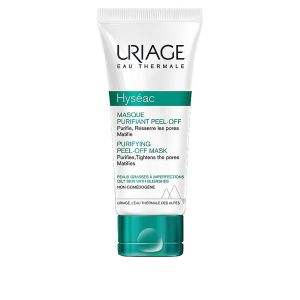 988988592 Uriage Hyseac Maschera Peel-Off Purificante