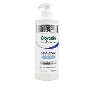 988148540 Bioscalin Antiforfora Shampoo Purificante Capelli Normali/Grassi 400 ml