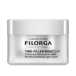 989012543 Filorga Time Filler Night Crema Notte