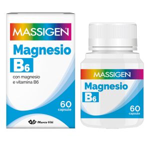 935846093 Massigen Magnesio B6