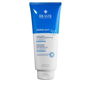 987377835 Rilastil Xerolact Crema Base Nutriente e Protettiva 400 ml