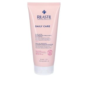 987815608 Rilastil Daily Care Olio Latte Detergente Struccante