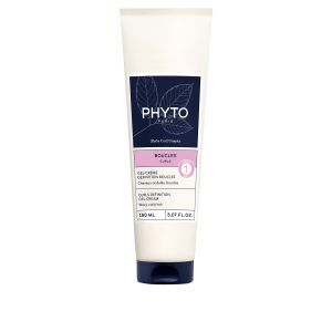 Phyto Boucles Gel-Crema Modella Ricci Giorno 1