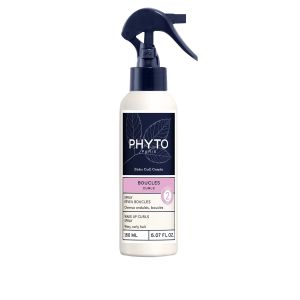 Phyto Boucles Spray Ravviva Ricci Giorno 2