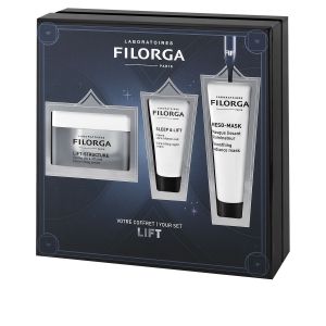 988827022 Filorga Xmas Coffret Lift 2024