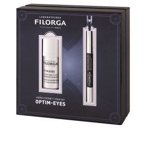 988827046 Filorga Xmas Coffret Optim Eyes 2024