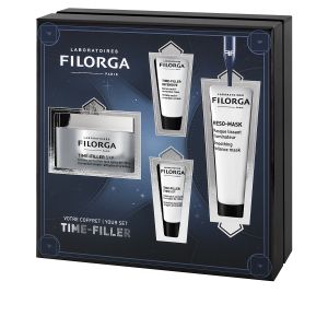 988827059 Filorga Xmas Coffret Time Filler 2024