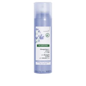 983592320 Klorane Shampoo Secco Volume al Lino BIO