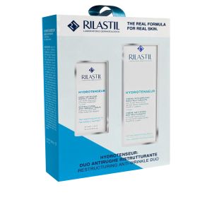 Rilastil Cofanetto Hydrotenseur Duo Antirughe Ristrutturante