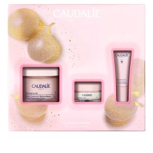 Caudalie Cofanetto Resveratrol-Lift Cofanetto Soluzione Rassodante