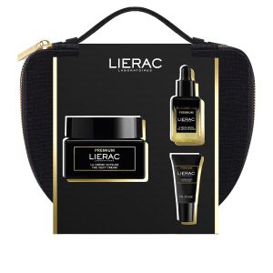 Lierac Cofanetto Premium Creme Soyeuse