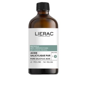 989399872 Lierac Protocollo Anti-Macchie Il Peeling 100 ml