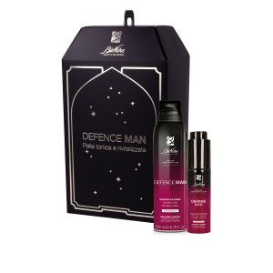 BioNike Cofanetto Defence Man Kit Natale 2024