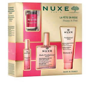 Nuxe Cofanetto Huile Prodigieuse Florale 2024