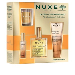 Nuxe Cofanetto Huile Prodigieuse Classico 2024