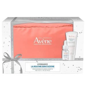 Avene Cofanetto Hydrance La Routine Idratazione