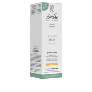 980287054 BioNike Defence Hair Balsamo Crema Nutriente 200ml