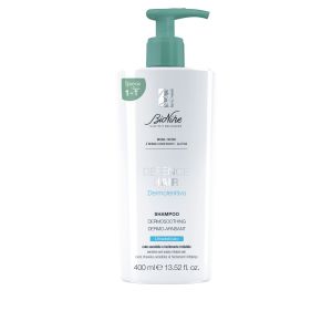 907916555 BioNike Defence Hair Shampoo Dermolenitivo 400 ML