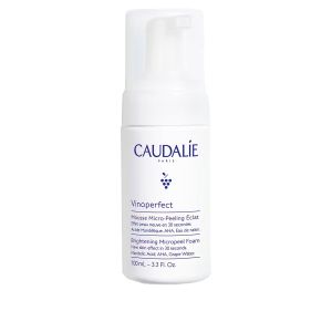 987851058 Caudalie Vinoperfect Mousse Micro-Peeling Illuminante