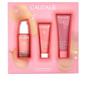 Caudalie Cofanetto VinoHydra La Routine Idratazione